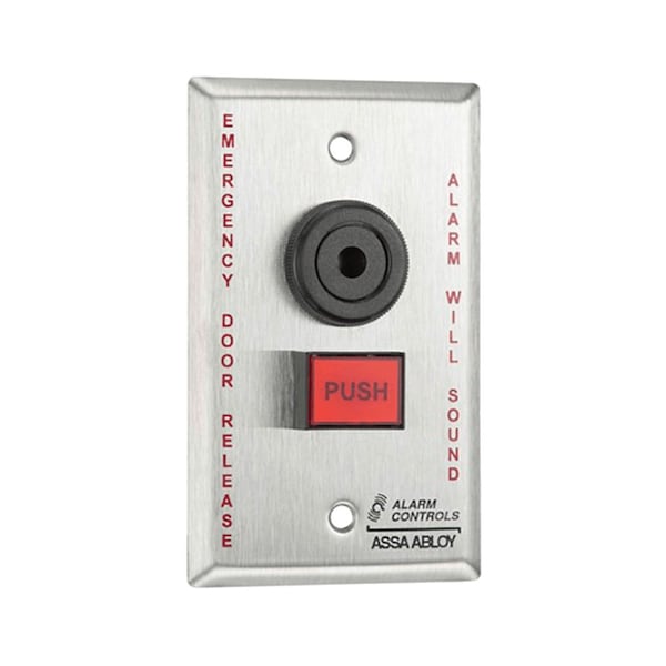 Pushbutton